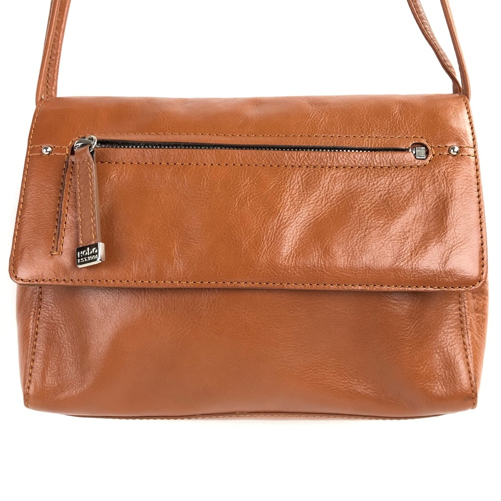 HOBO Brand Women’s Shoulder Bag in Vintage Hide